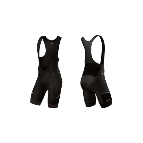 Un koersbroek xl mtb pro liner xl jet noir