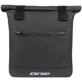 Un seul sac arrière 2 pièces noir rc.bags 30 avs