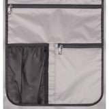 Un seul sac arrière 2 pièces noir rc.bags 30 avs