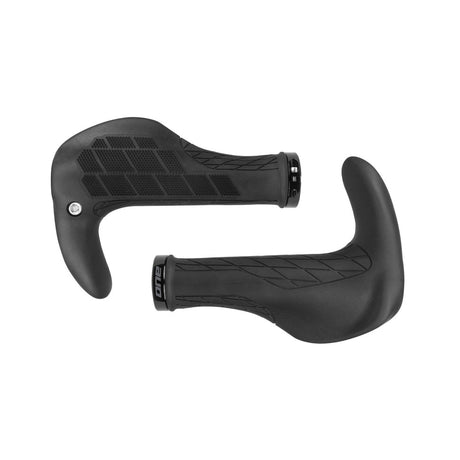 Jeu de poignées Comfort Grip 30 140 mm