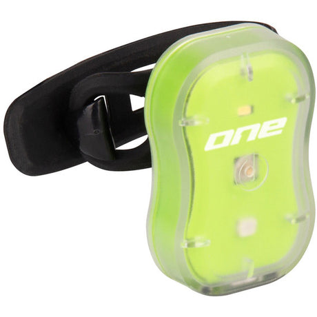 Un éclairage Green R.light 15 Nouveau