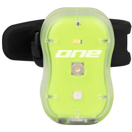 Un éclairage Green R.light 15 Nouveau
