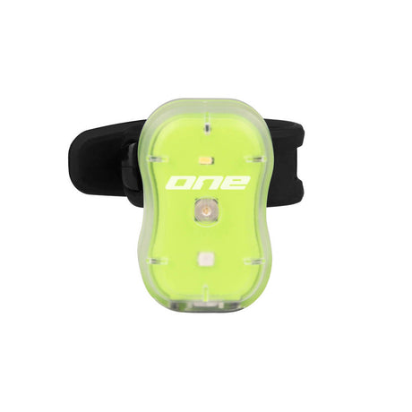 Un éclairage Green R.light 15 Nouveau
