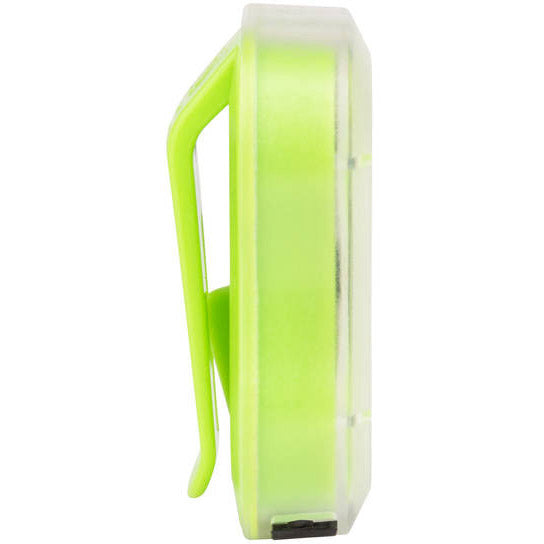 Un éclairage Green R.light 15 Nouveau