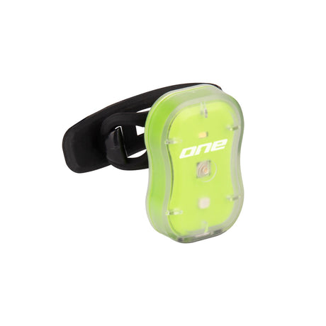 Un éclairage Green R.light 15 Nouveau