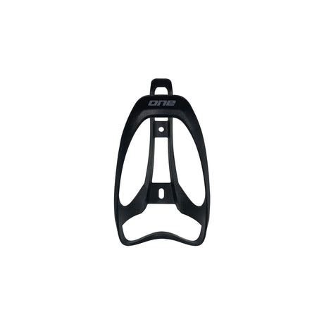 Un support bidone 40 unisize gris noir