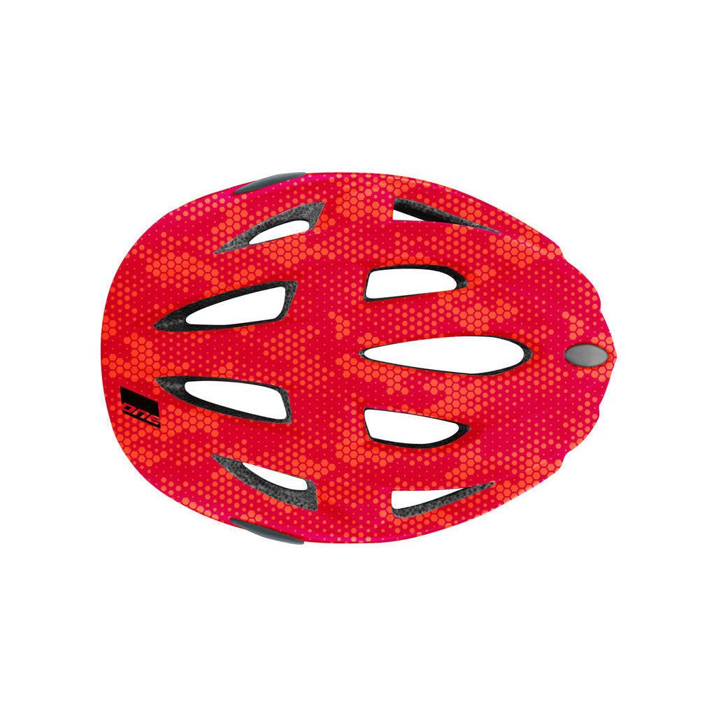 One Helm Racer XS S (48-52) Red
