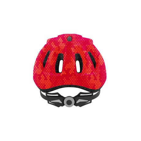 Un seul Helm Racer S M (52-56) rouge