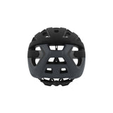 Un casque trail pro s m (55-58) noir gris