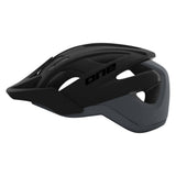 Un casque trail pro s m (55-58) noir gris