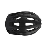 Un casque trail pro s m (55-58) noir gris