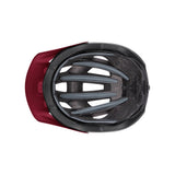 One Helm Trail Pro S M (55-58) Black Red