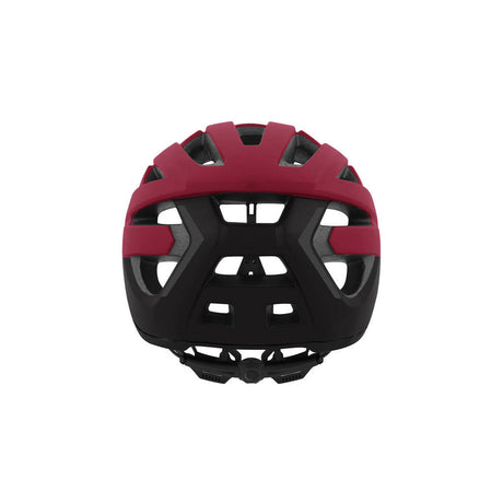 One Helm Trail Pro M L (58-61) Black Red