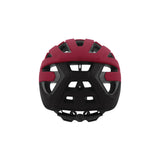 One Helm Trail Pro M L (58-61) Black Red