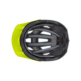One Helm Trail Pro M L (58-61) vert noir