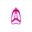 Un support bidone 40 unisize purple noir