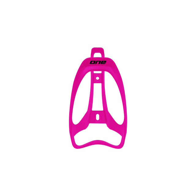 Un support bidone 40 unisize purple noir