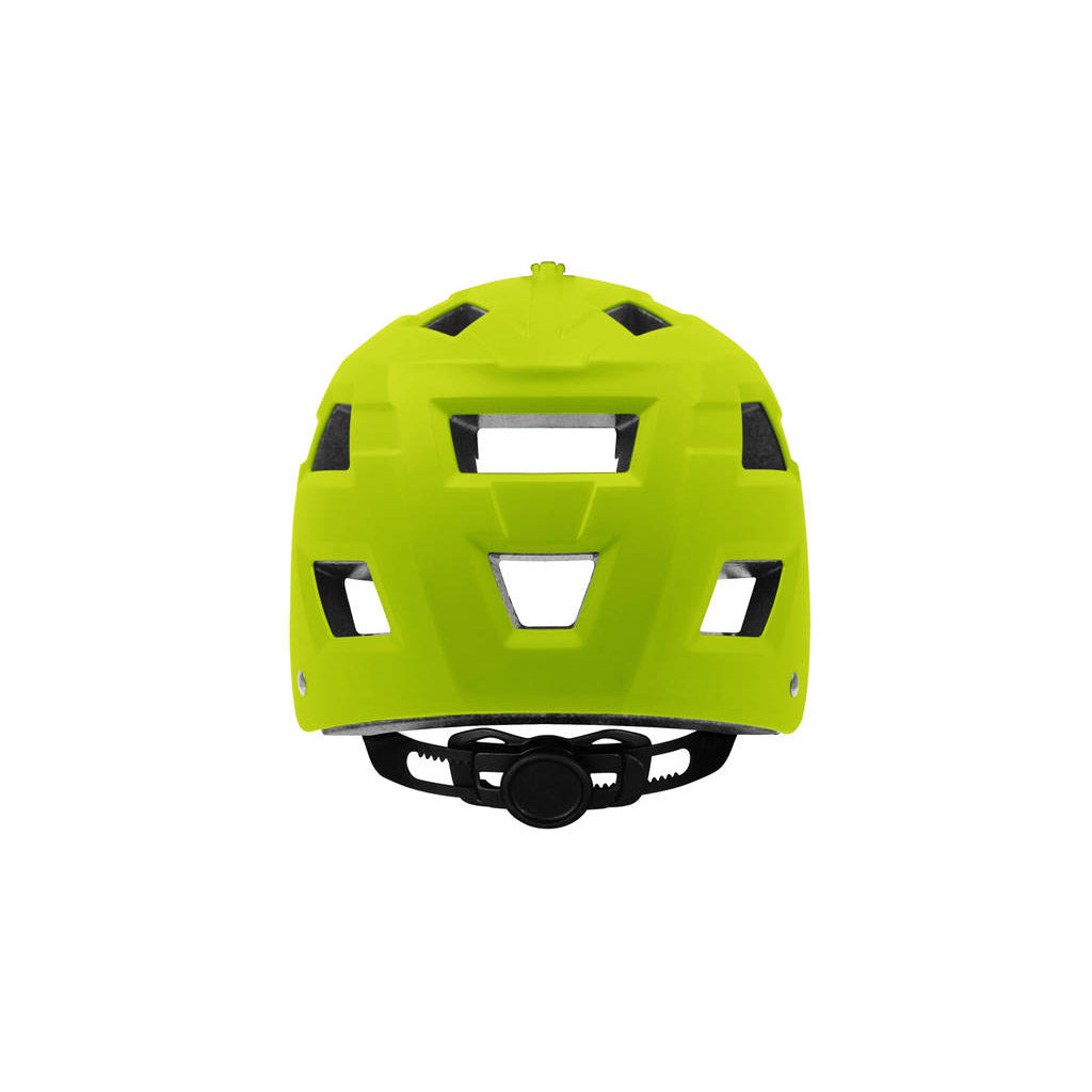 Un Helm Trail M L (58-61) vert noir