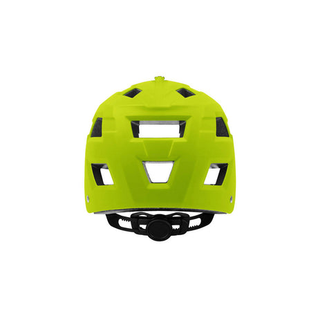 Un Helm Trail M L (58-61) vert noir