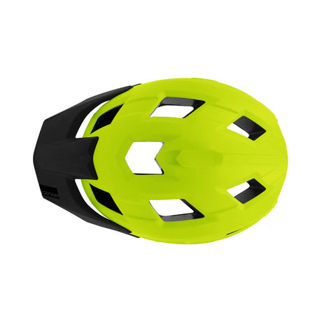 Un Helm Trail M L (58-61) vert noir