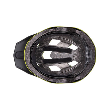 Un Helm Trail M L (58-61) vert noir