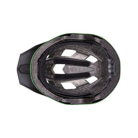 One Helm Trail S M (54-58) Black Khakki