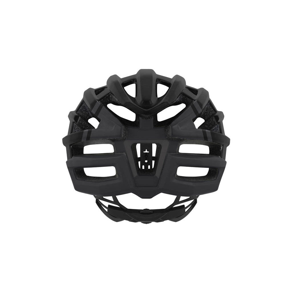 Un seul Helm Mtb Race M L (57-61) Gris noir
