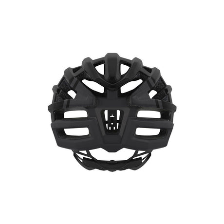 Un seul Helm Mtb Race M L (57-61) Gris noir
