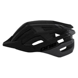 Un seul Helm Mtb Race M L (57-61) Gris noir