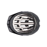Un seul Helm Mtb Race M L (57-61) Gris noir