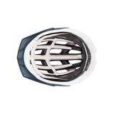 Un seul Helm Mtb Race M L (57-61) White gris