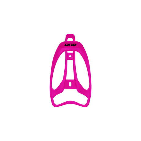 Un support bidone 40 unisize purple noir