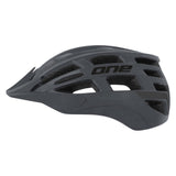 One one helm mtb sport s m (54-58) grey