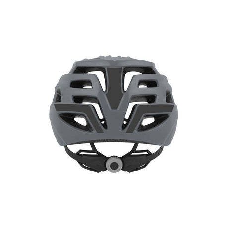 Un casque MTB Sport M L (57-61) Gray