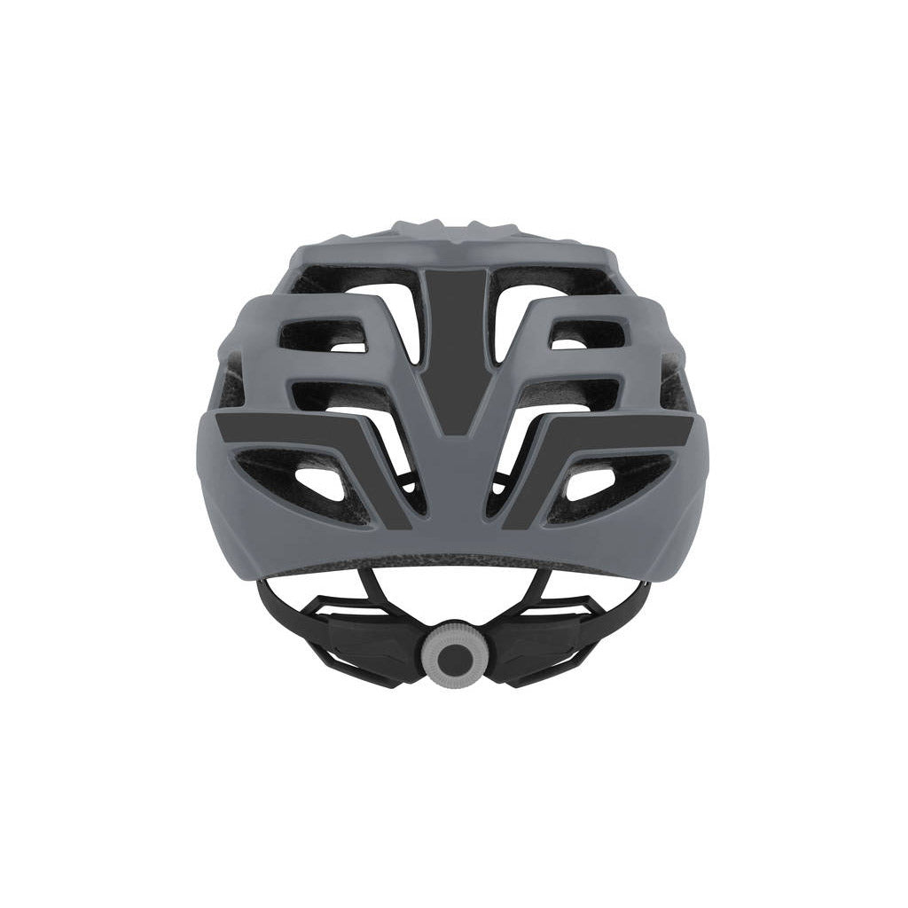 Un casque MTB Sport M L (57-61) Gray