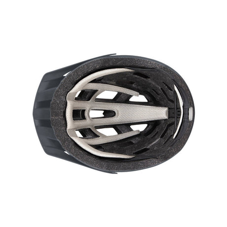 Un casque MTB Sport M L (57-61) Gray
