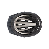 Un casque MTB Sport M L (57-61) Gray