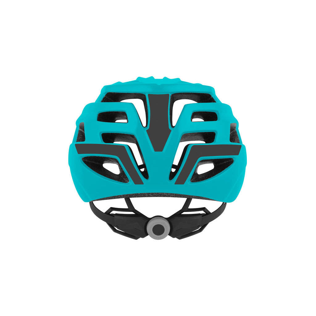 Un casqueur MTB Sport M L (57-61) Bleu