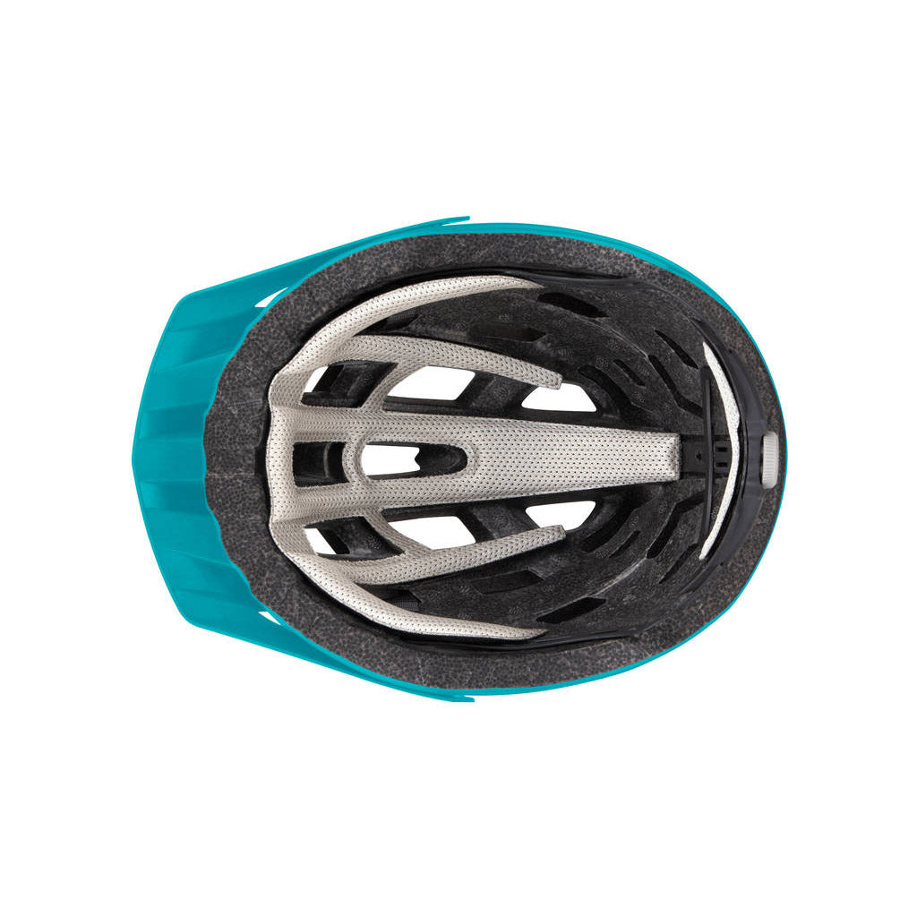 Un casqueur MTB Sport M L (57-61) Bleu