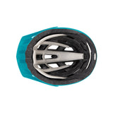 Un casqueur MTB Sport M L (57-61) Bleu