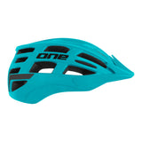 Un casqueur MTB Sport M L (57-61) Bleu