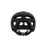Un casque croisé M L (57-61) gris noir