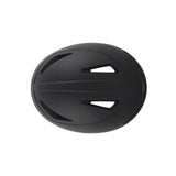 Un casque croisé M L (57-61) gris noir