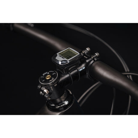 One One Bicycle Computer 8 Wireless UniSize Black Grey