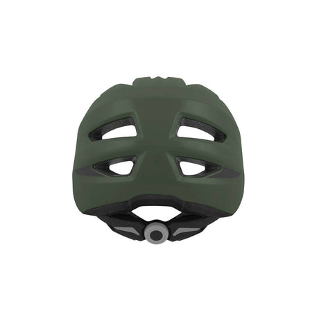 Un casque F.L.Y. S M (52-56) Khakki noir