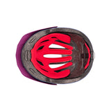Un casque F.L.Y. S M (52-56) Blue Purple