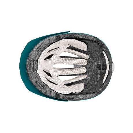 Un casque F.L.Y. S M (52-56) Blue LightBlue