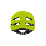 Un casque F.L.Y. S M (52-56) noir vert