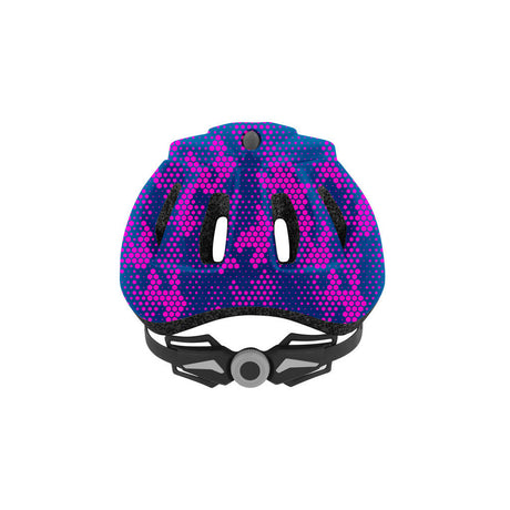 Un Helm Racer XS S (48-52) Purple