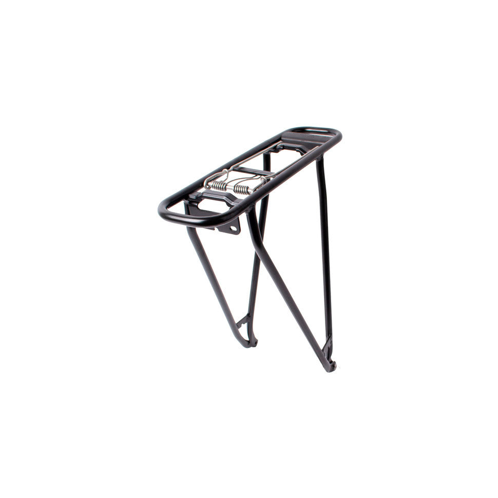 Un porte-bagages 29 r.carrier 20 avs noir